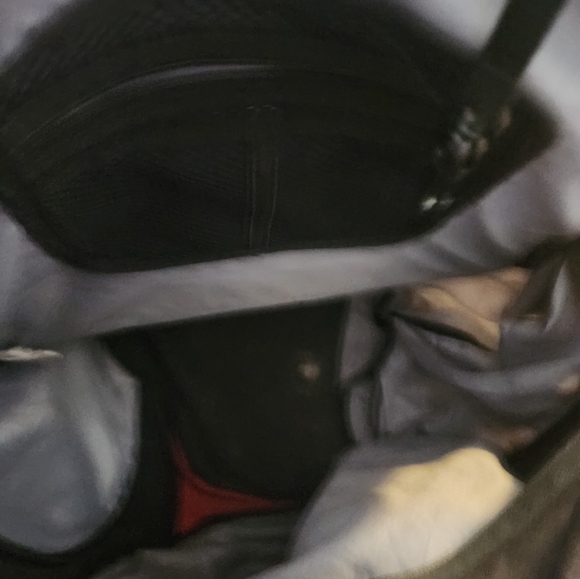 Addidas backpack - Picture 12 of 16